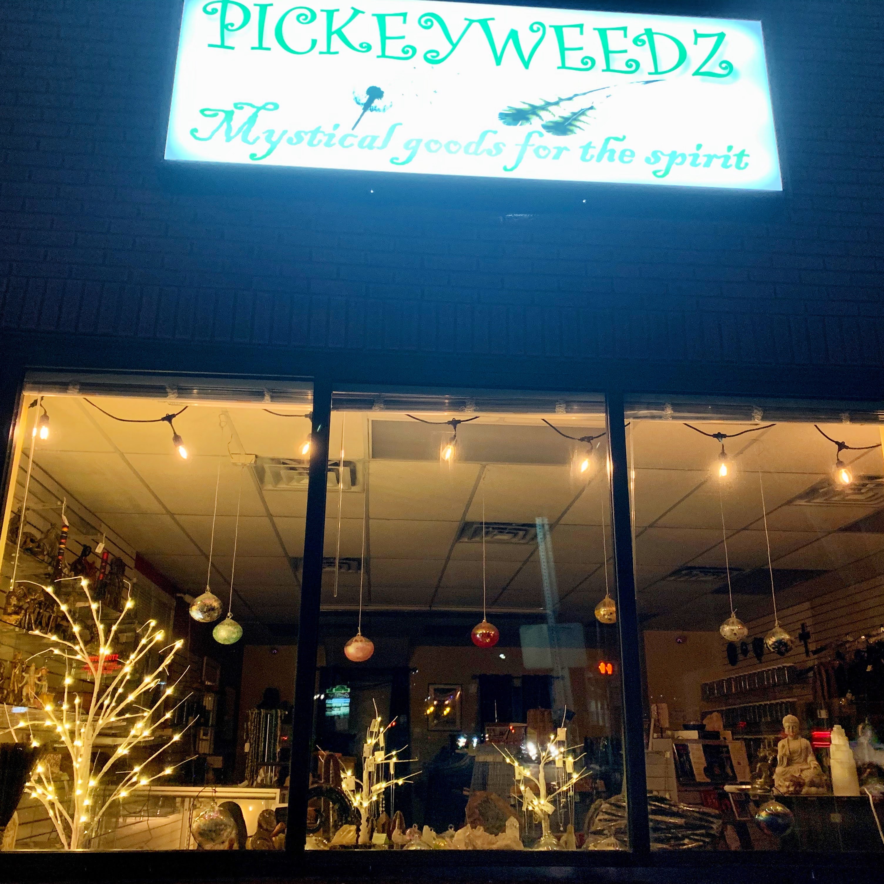 18411, Pickeyweedz 103 S. State St Clarks Summit 18411